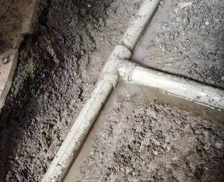 港闸漏水维修电话
