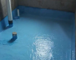 港闸卫生间防水哪家好