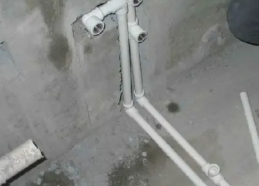 港闸查漏水多少钱