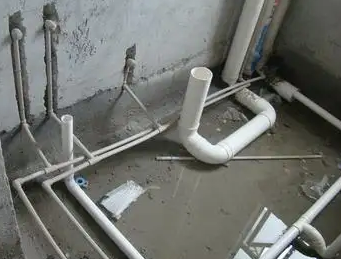 港闸水管维修多少钱