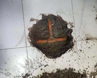 港闸查漏水多少钱